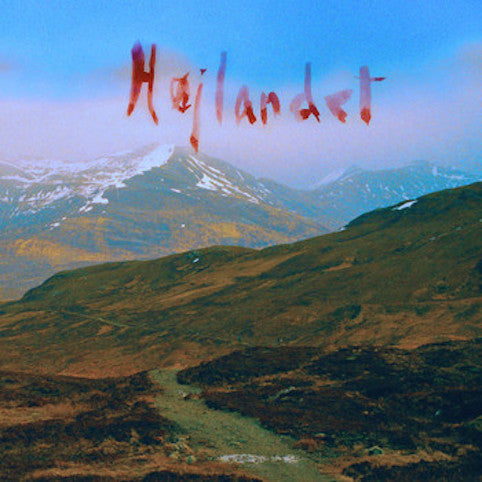 Bisse - Højlandet