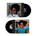 Young Fathers - Tape One/Tape Two