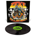 Zeke - Hellbender