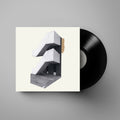 Jurado,  Damien ‎– The Horizon Just Laughed