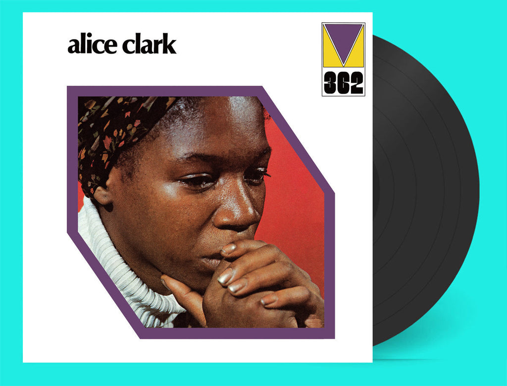 Alice Clark - Alice Clark