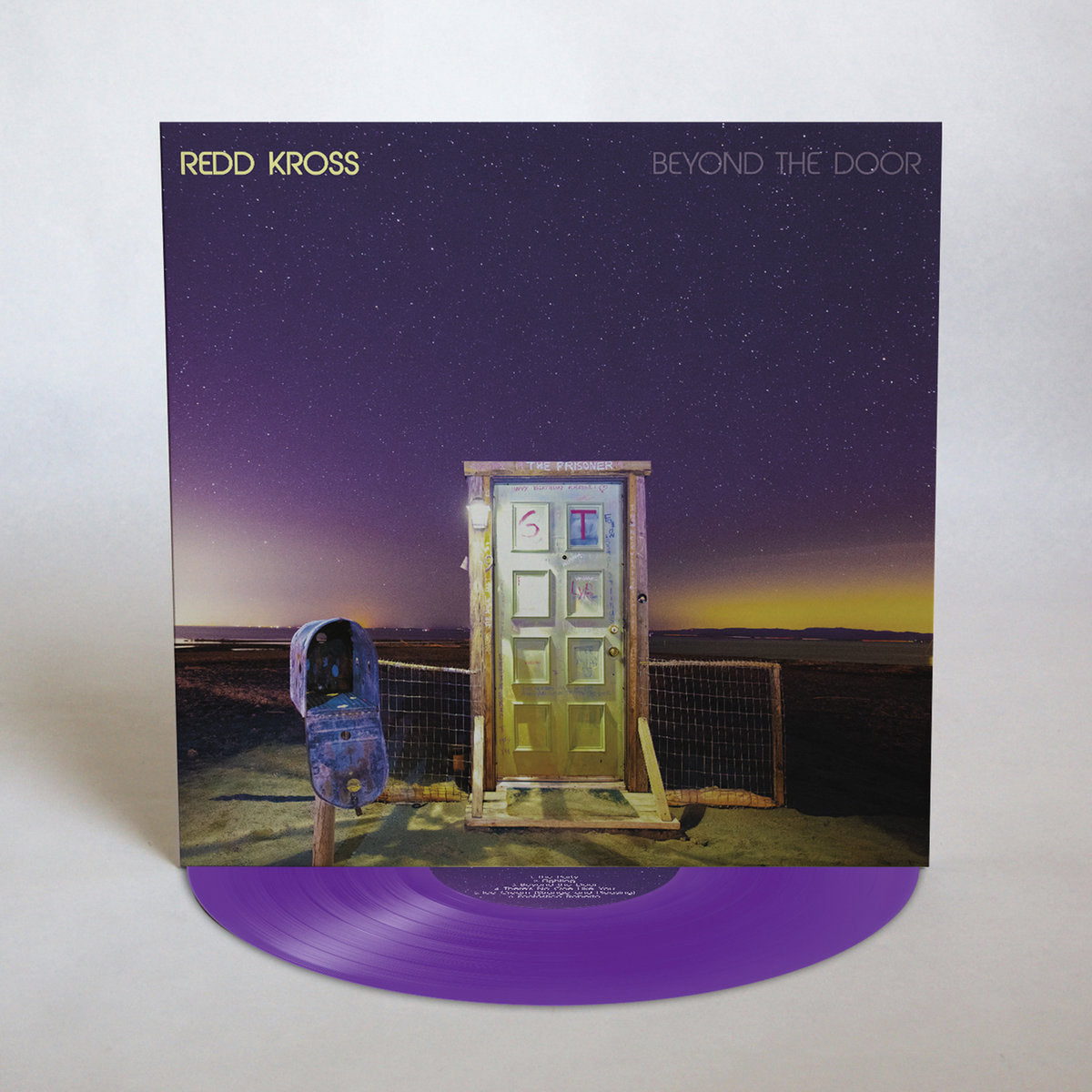 Redd Kross - Beyond The Door