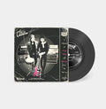 Courettes - Too Late To Say I'm Sorry