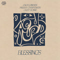 Jakob Dinesen/Anders Christensen/ Laust Sonne - Blessing