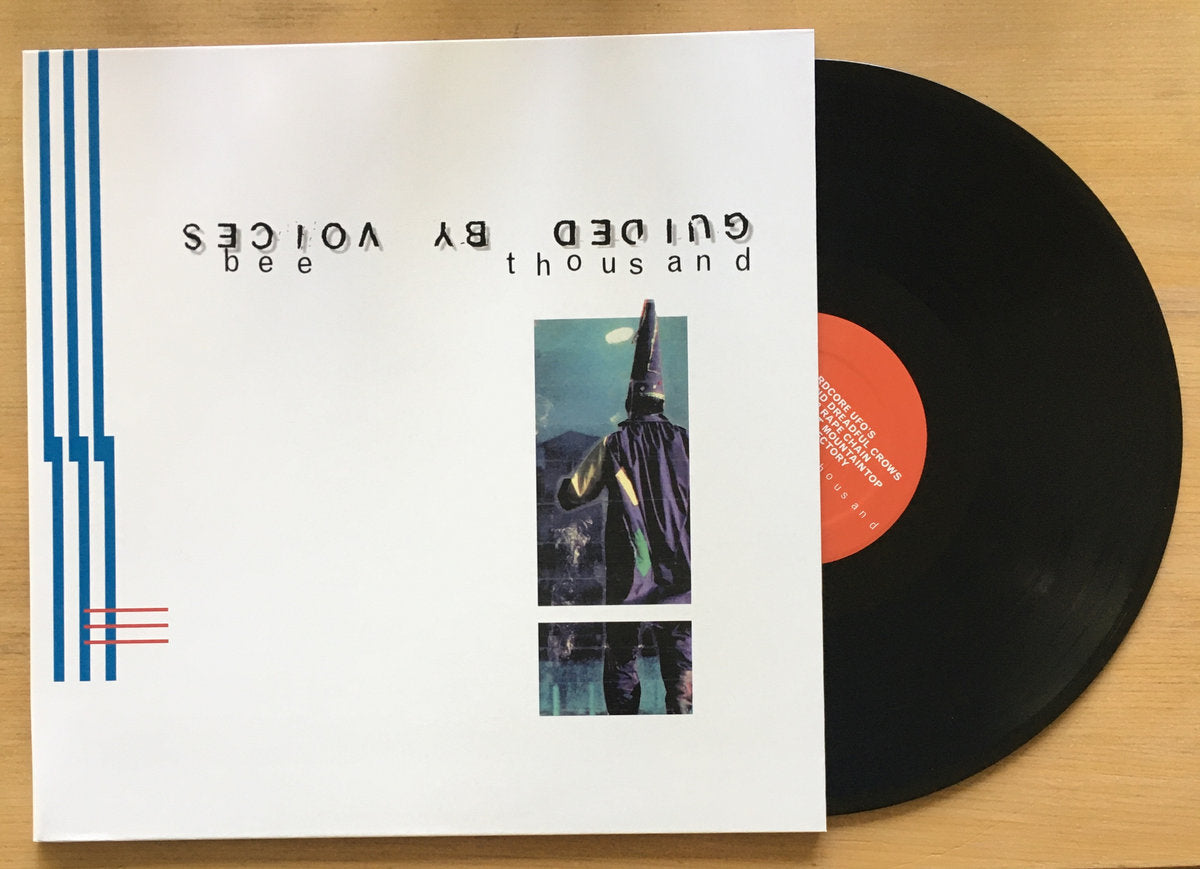 Guided By Voices - Bee Thousand