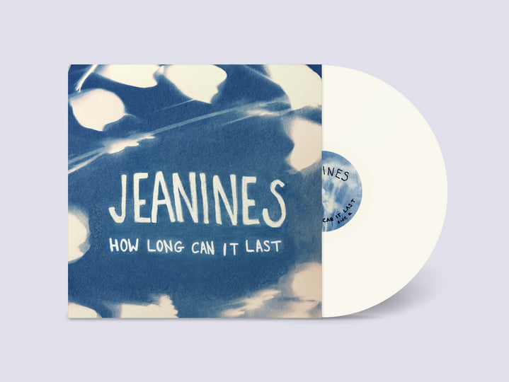 Jeanines - How Long Can It Last