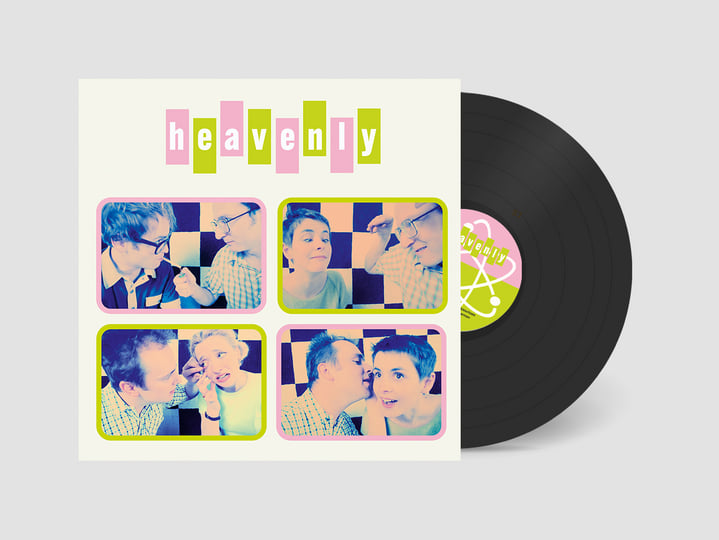 Heavenly - Operation Heavenly