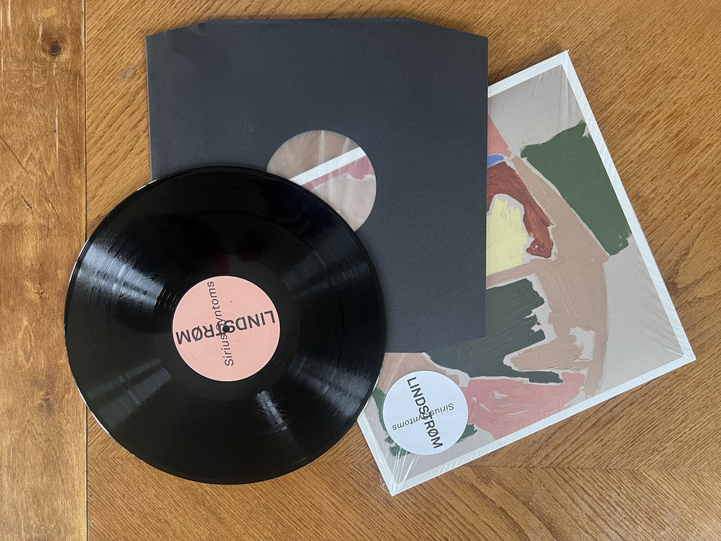 Lindstrøm - Sirius Syntoms