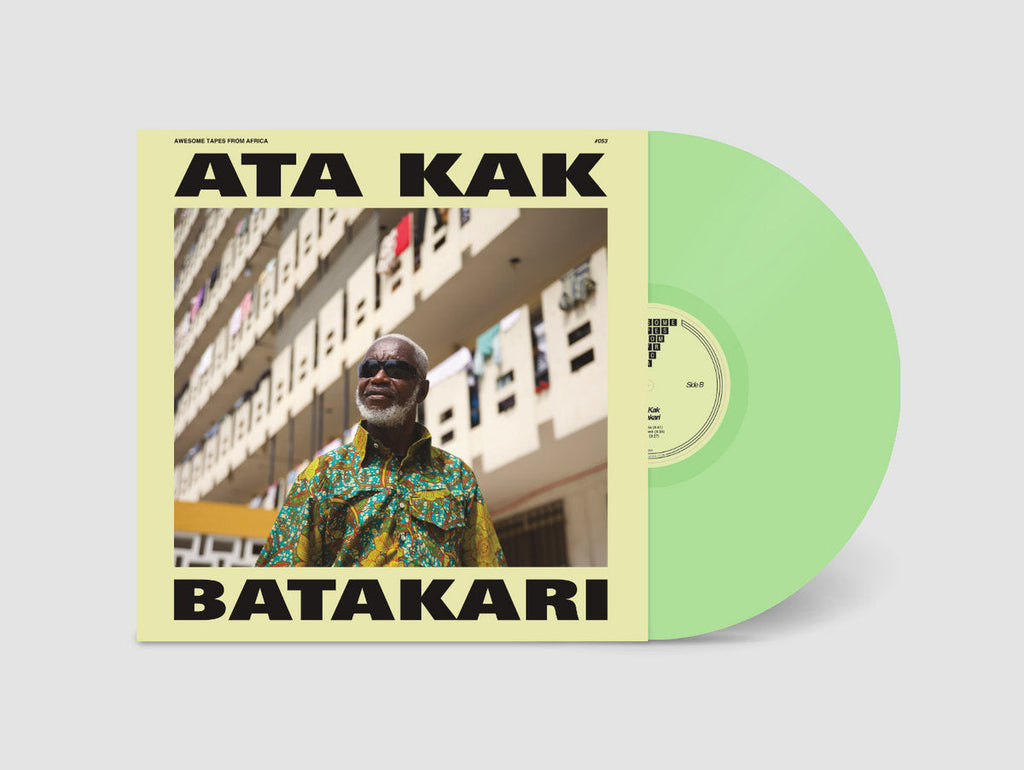 Ata Kak - Batakari