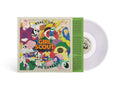 Girl Scout - Real Life Human Garbage / Granny Music Limited Edition White Vinyl