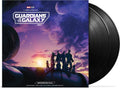 Various Artists - Guardians of the Galaxy: Vol 3 [2LP] [VINYL]