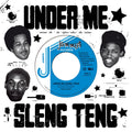 Wayne Smith - Under Me Sleng Teng [VINYL]