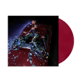 Kehlani - CRASH [VINYL]