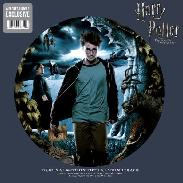 Williams, John - Harry potter And The Prisoner