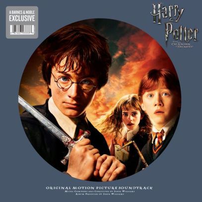 Williams, John - Harry potter And The Chamber Of Secrets