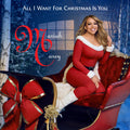 Mariah Carey - All I Want For Christmas Is You [VINYL]