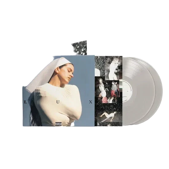 Rosalía - Lux