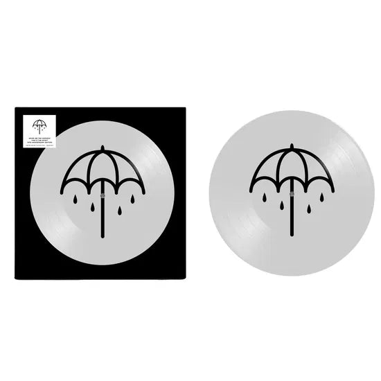 Bring Me The Horizon - That's The Spirit