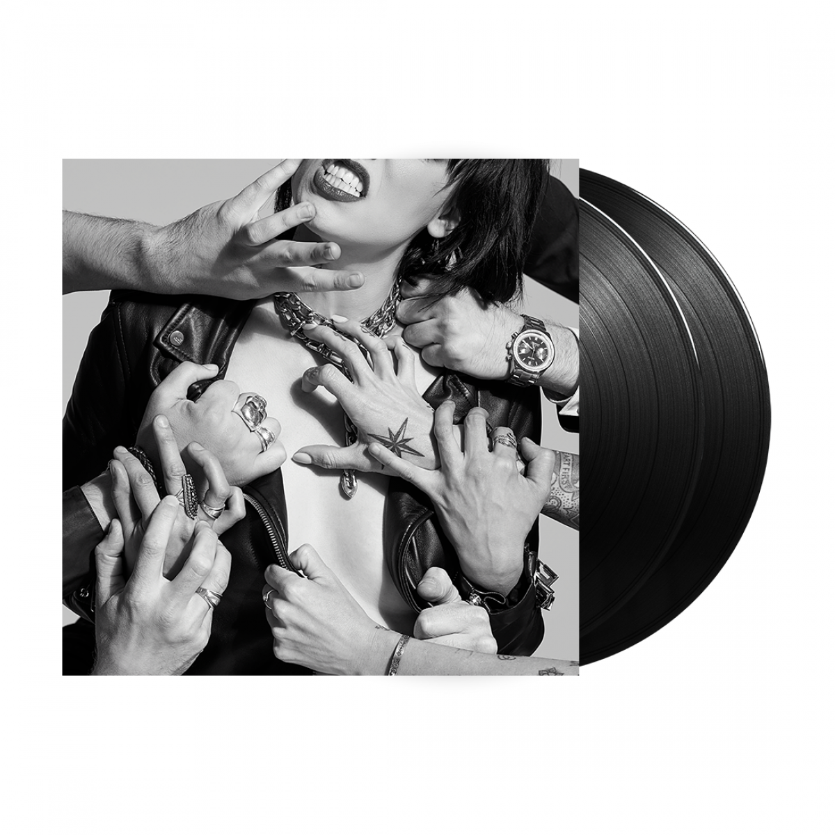 Halestorm - Vicious