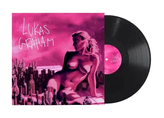 Lukas  Graham - 4th Pink Album