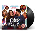 Nitin Sawhney - What’s Love Got To Do With It [VINYL]