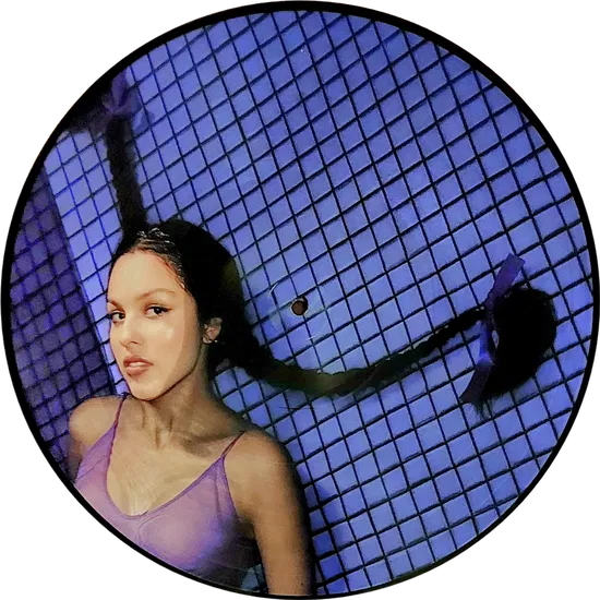Olivia Rodrigo – Guts