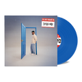 Sam Tompkins - hi, my name is insecure [VINYL]
