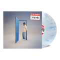 Sam Tompkins - hi, my name is insecure (Marble Vinyl) [VINYL]