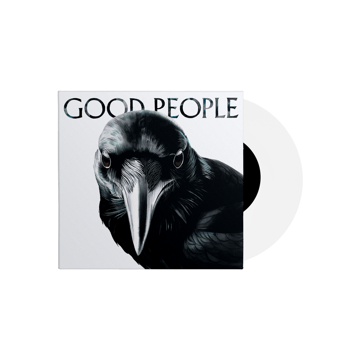 Mumford & Sons x Pharrell - Good People [VINYL]