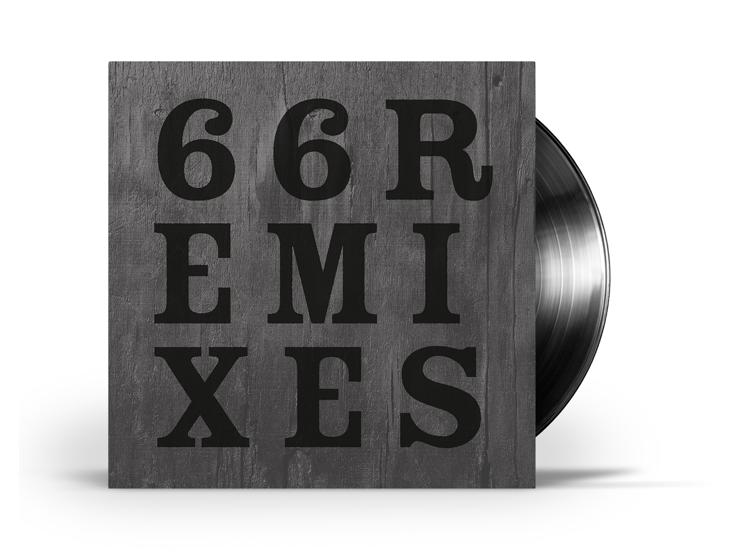 Paul Weller - 66 (Remixes) [VINYL]