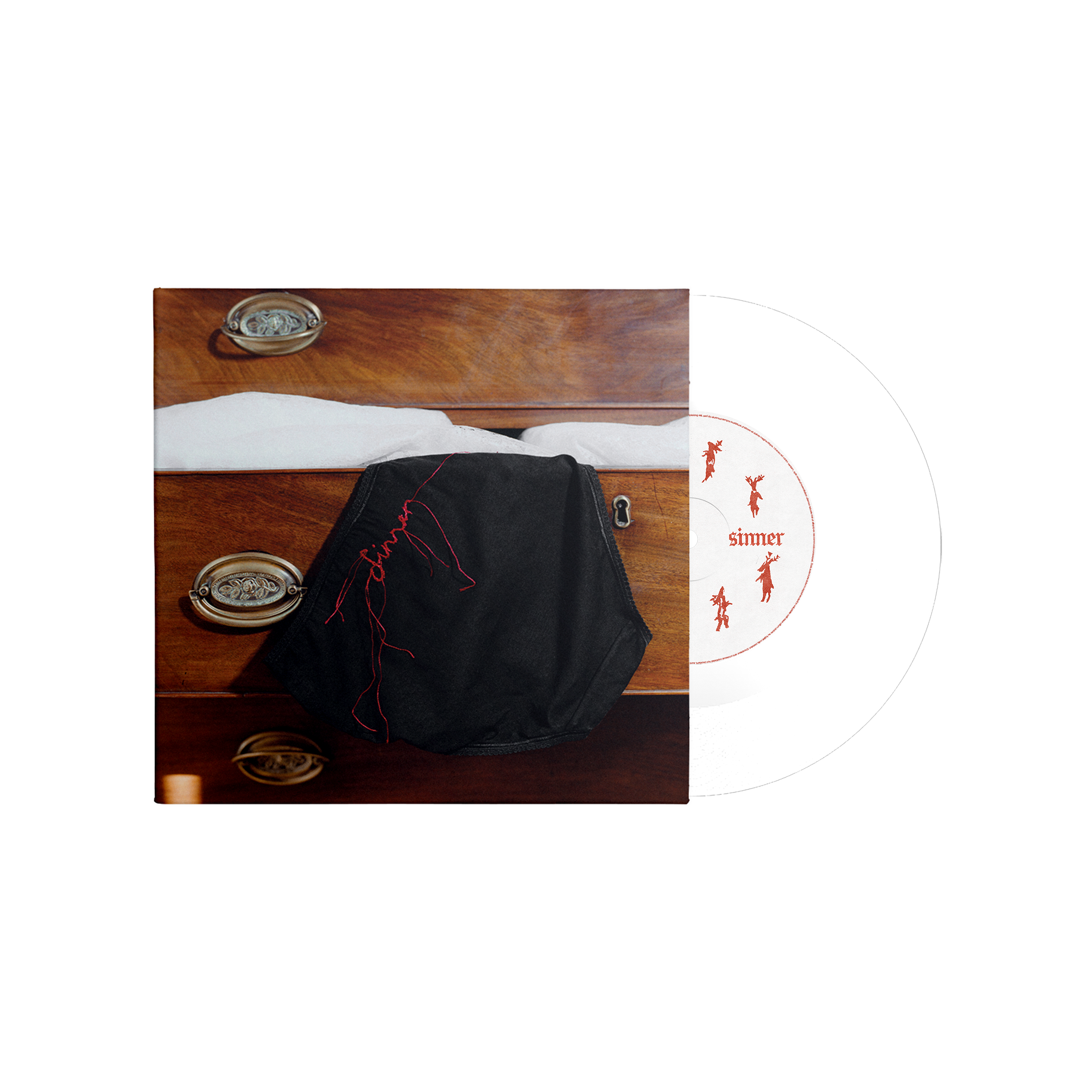 The Last Dinner Party - Sinner (7") [VINYL]