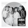 ABBA - SOS / Man In The Middle (7") [VINYL]