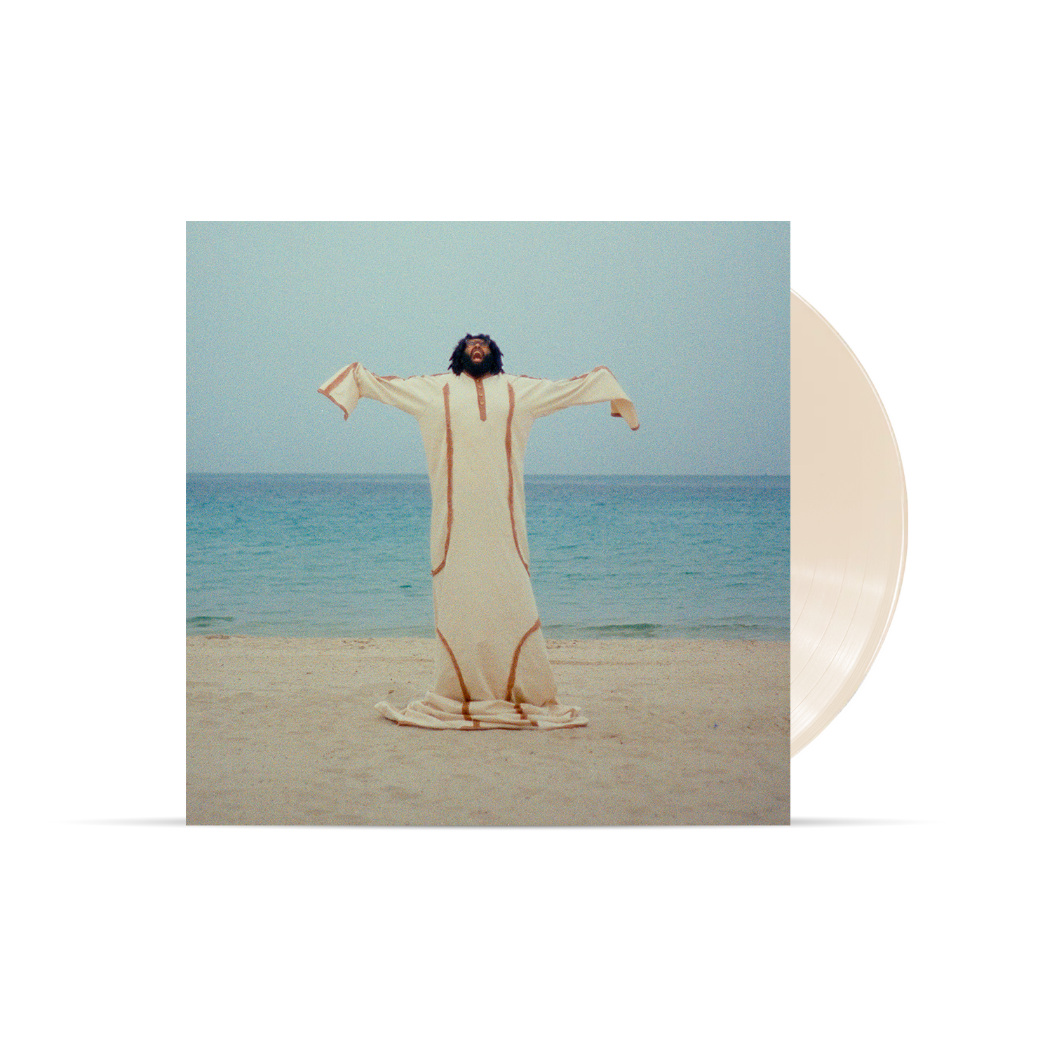 Elmiene - Anyway I Can [VINYL]