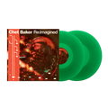 Various - Chet Baker Re:imagined (Green LP) [VINYL]