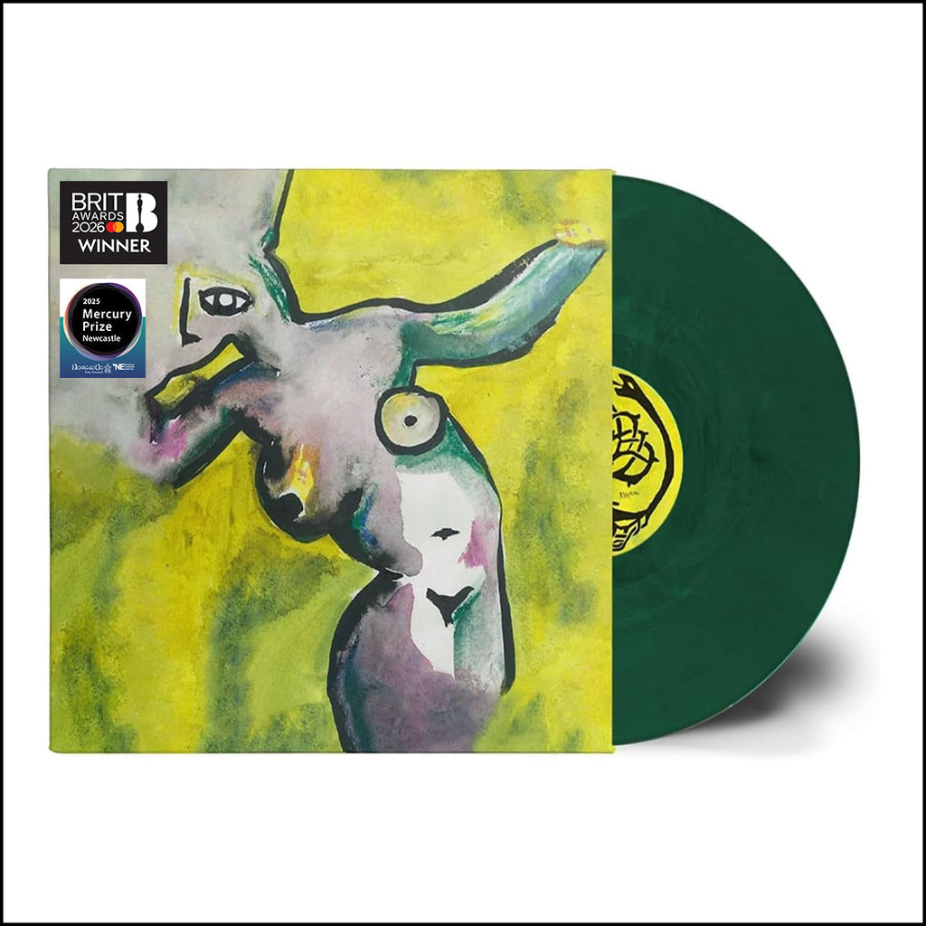 Jacob Alon - In Limerence (Coloured LP) [VINYL]