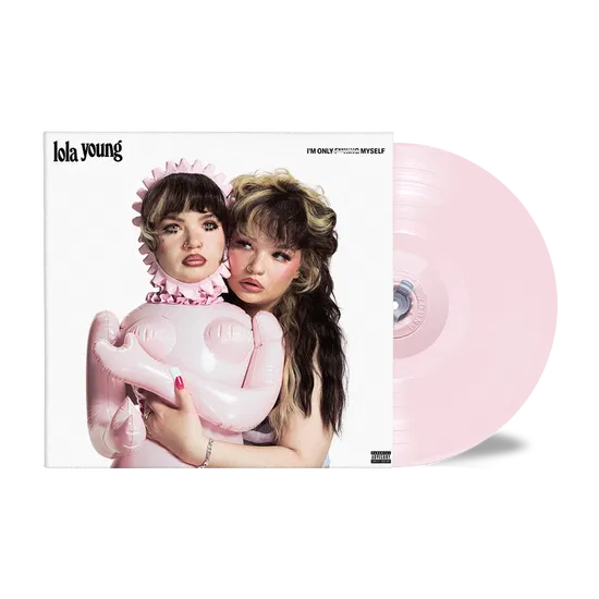 Young, Lola - I'm Only F**king Myself