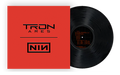 Nine Inch Nails - Alive As You Need Me To Be [VINYL]