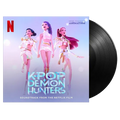 Kpop Demon Hunters - OST