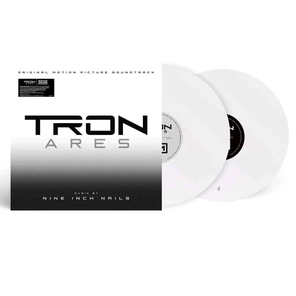 Nine Inch Nails - TRON: Ares