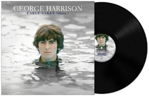 George Harrison - Early Takes Vol.1