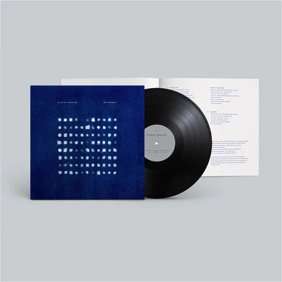 Arnalds, Olafur - Re:Member