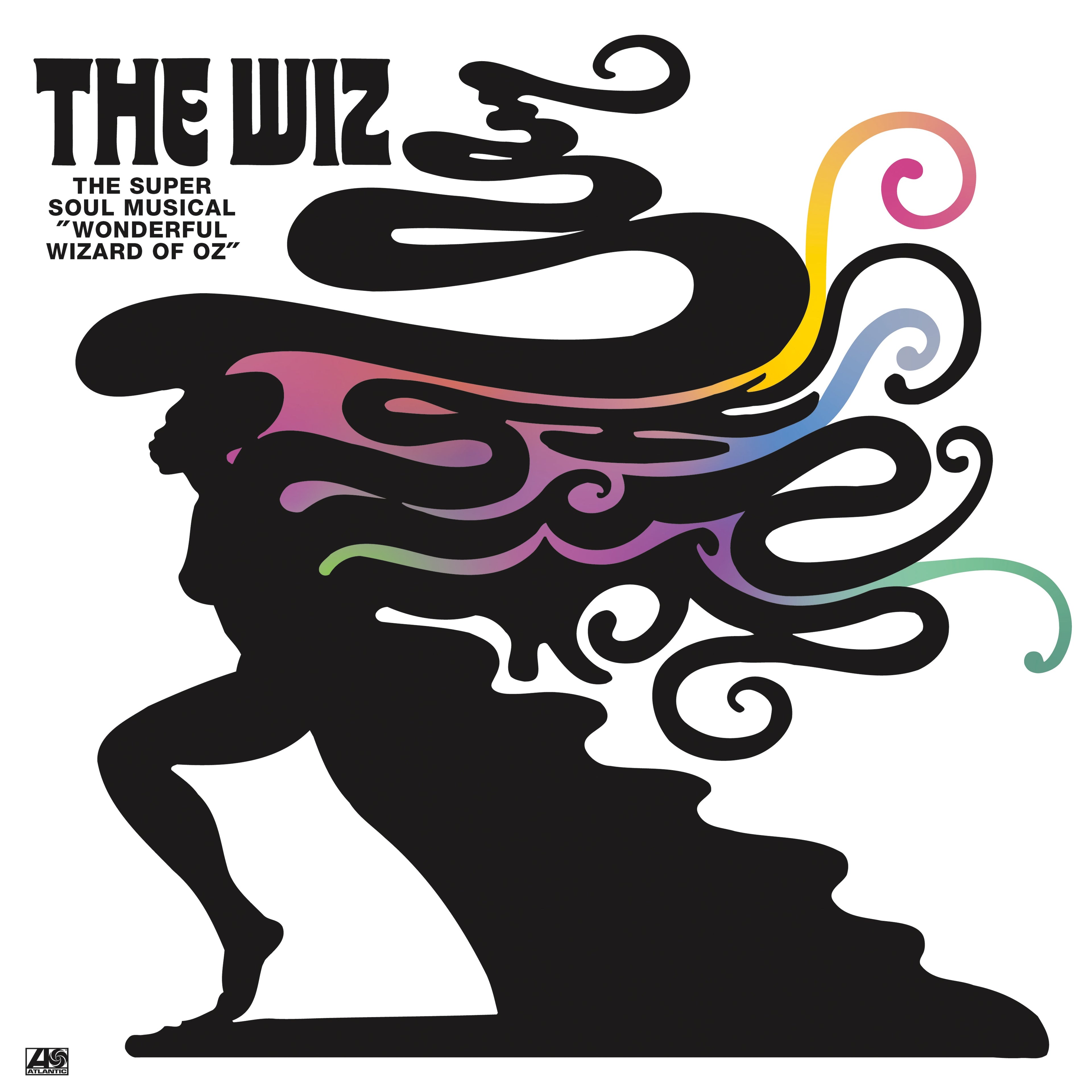 Various - The Wiz The Super Soul Musical [VINYL]