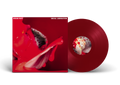 Dream Wife - Social Lubrication (Red 1LP) [VINYL]