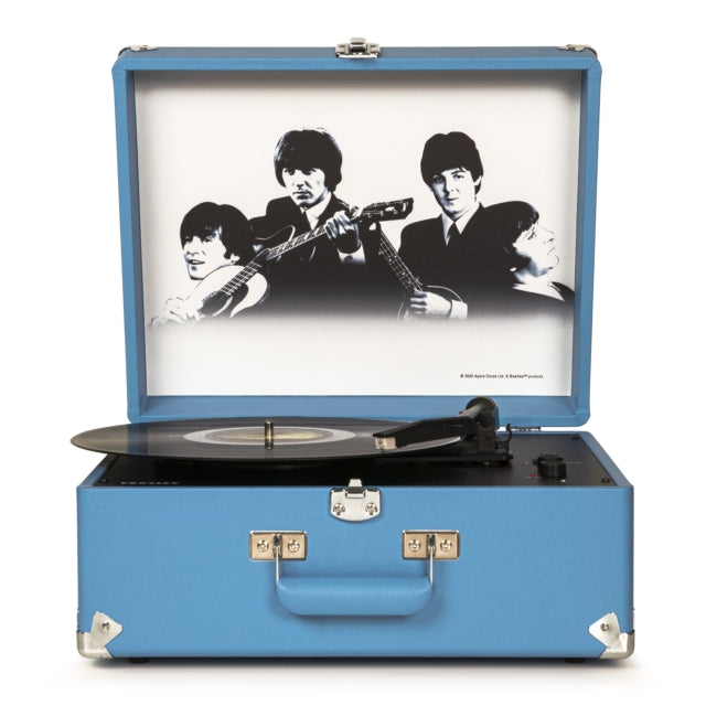 Crosley - Beatles