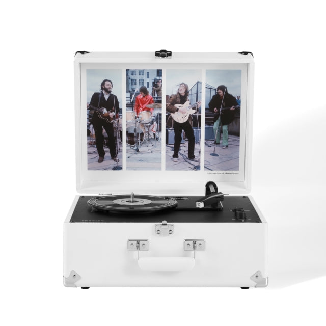 Crosley - Beatles