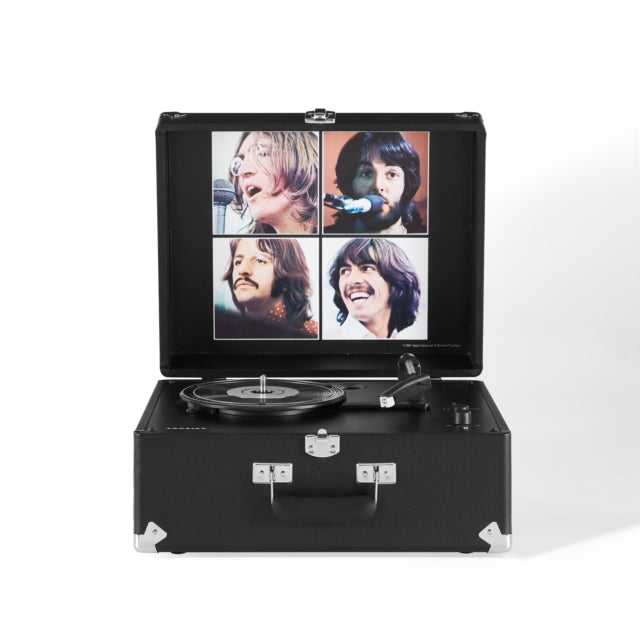 Crosley - Beatles