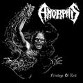 Amorphis - Privilege Of Evil [VINYL]