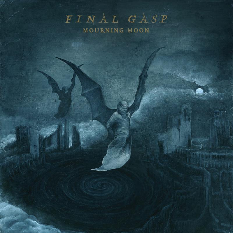 Final Gasp - Mourning Moon [VINYL]