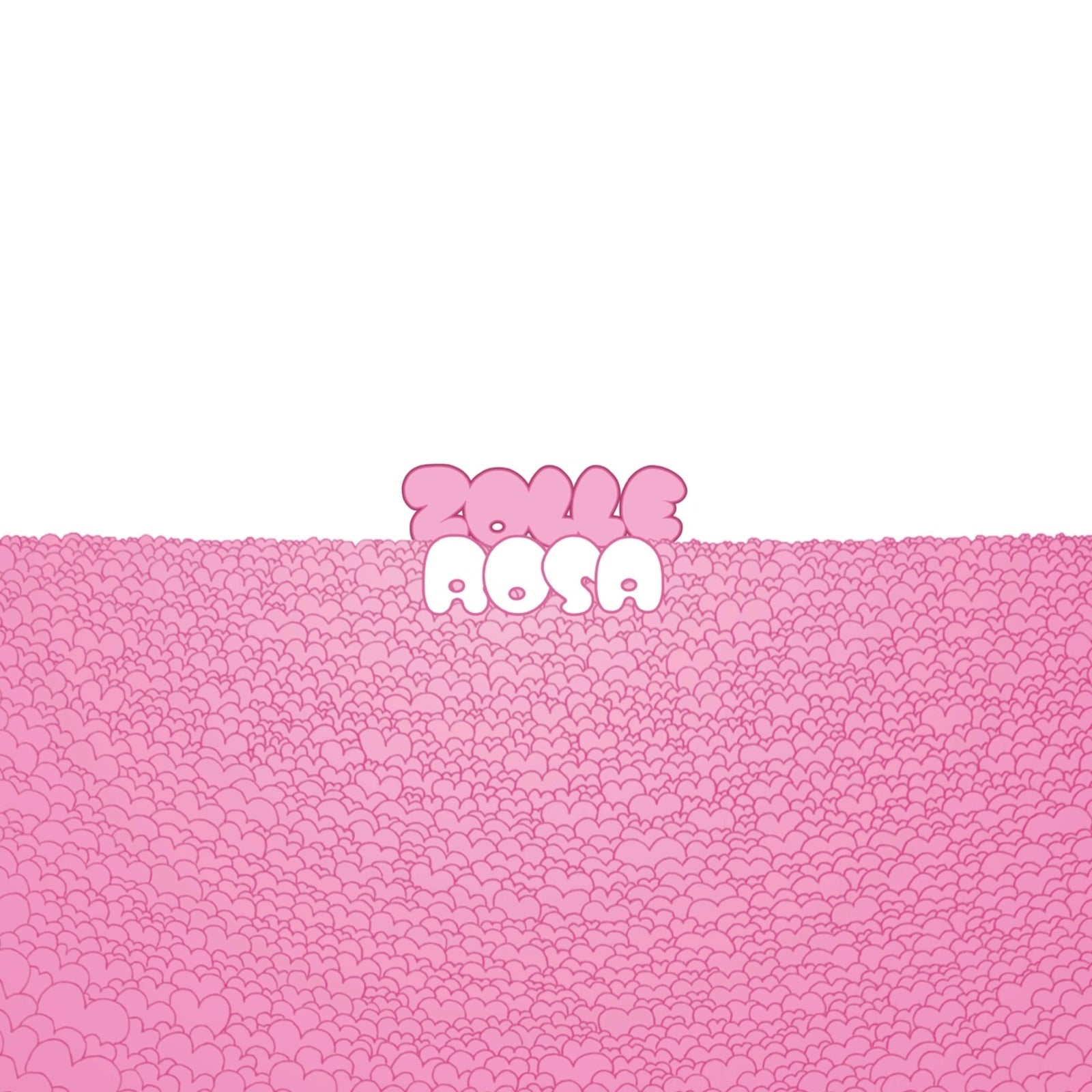 Zolle - Rosa [VINYL]
