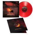 Katatonia - Nightmares as Extensions of the Waking State